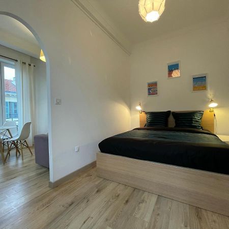 Nice Renting - Notre Dame - Cosy Loft Perfect View On The Roofs Kültér fotó