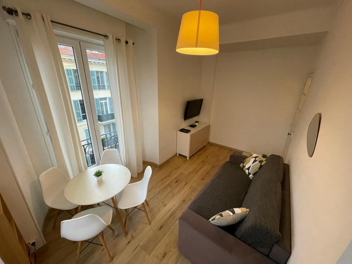 Nice Renting - Notre Dame - Cosy Loft Perfect View On The Roofs Kültér fotó