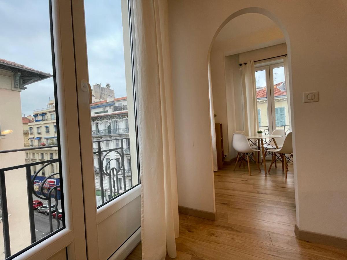 Nice Renting - Notre Dame - Cosy Loft Perfect View On The Roofs Kültér fotó