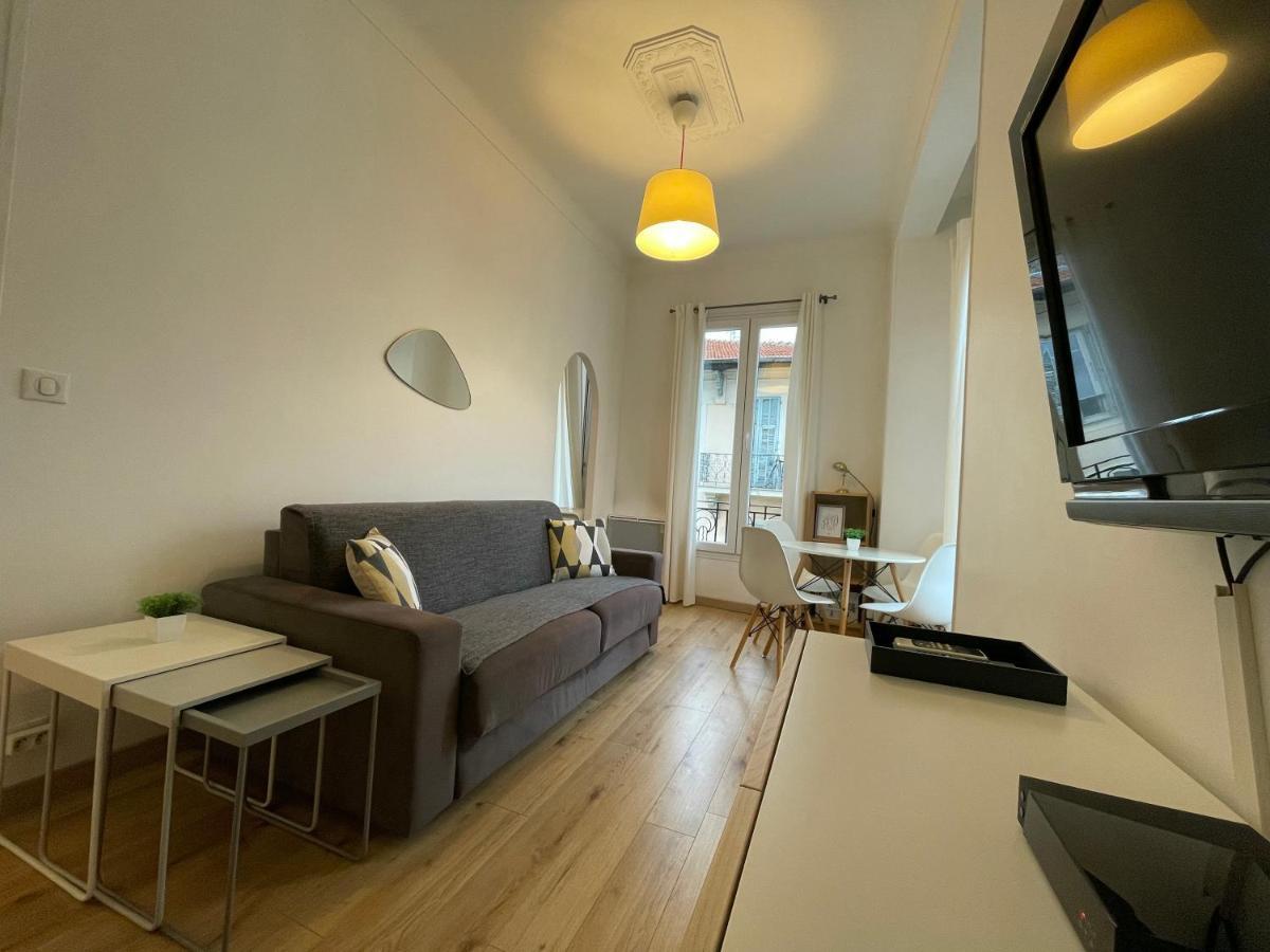 Nice Renting - Notre Dame - Cosy Loft Perfect View On The Roofs Kültér fotó