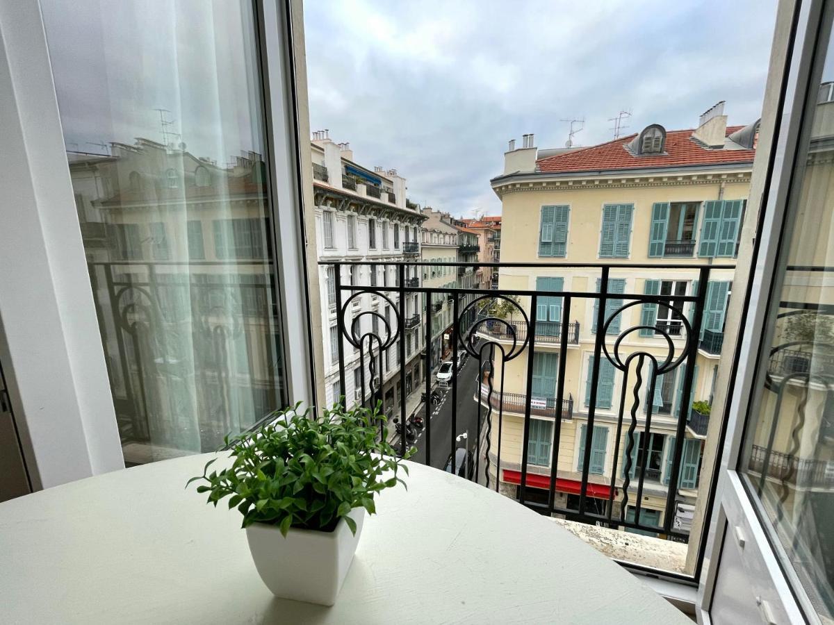 Nice Renting - Notre Dame - Cosy Loft Perfect View On The Roofs Kültér fotó